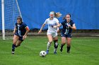 Women's Soccer vs MHC  Wheaton College Women's Soccer vs Mount Holyoke College. - Photo By: KEITH NORDSTROM : Wheaton, women's soccer